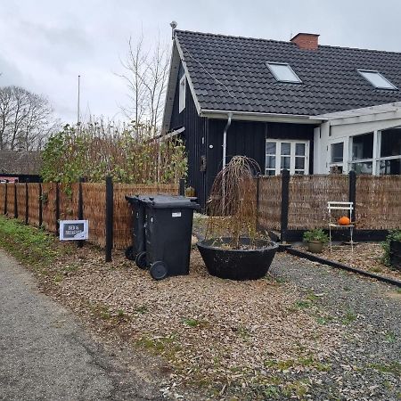 Marsvinslund bed&breakfast Viborg Exterior foto