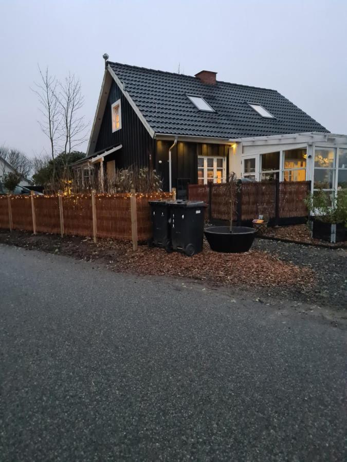 Marsvinslund bed&breakfast Viborg Exterior foto